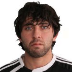 Valery Makiev/بانگا /لیتوانی / باشگاهی / مردان (2574)/40