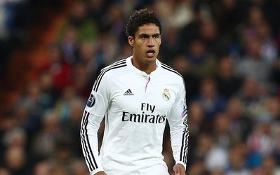 بازگشت واران به ترکیب رئال مادرید