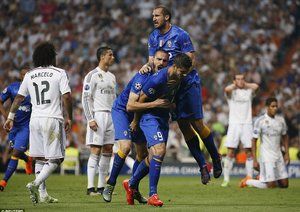 جورجیو کیه لینی