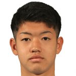 Kotaro Fujikawa/جوبيلو ايواتا /ژاپن / باشگاهی / مردان (965)/27