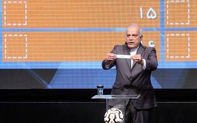 بهروان: تخلف بازیکنان سرباز مسجل است اما برای جام ملت‌ها حضور داشته باشند بهتر است!