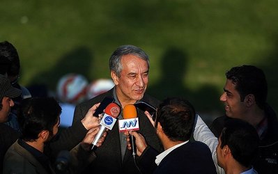 کفاشیان: کرانچار باید خودش را با کیروش وفق دهد / کاشانی فوتبال را بهتر از من میشناسد