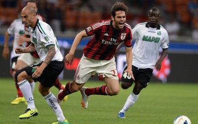 تلاش سائوپائولو برای جذب کاکا