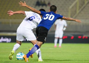 امید ابراهیمی