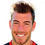 سرجیو اینریچ آمتلر/ایبار /اسپانیا / باشگاهی / مردان (3744)/35