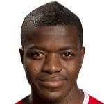 Freddy Mveng Mbezele/نوشاتِل زاماکس /سوئیس / باشگاهی / مردان (4526)/33