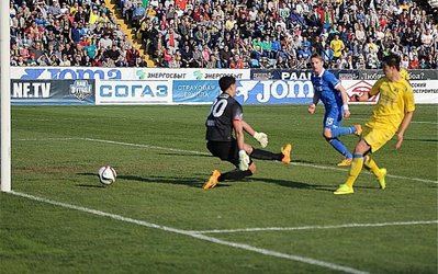 لیگ برتر روسیه | شکست روستوف در روزی که گل آزمون مردود شد