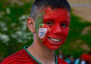 پرتغال|هوادار تیم ملی پرتغال