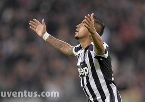 یوونتوس 4-0 کاتانیا / هفته ی دهم