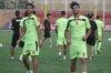 حاشیههای پرسپولیس - پدیده | عالیشاه، طارمی، مکانی و نورالهی در VIP