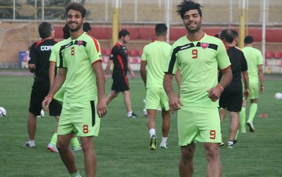 طارمی: این پرسپولیس حرف‌های زیادی برای گفتن دارد/ بهترین مهاجم یعنی دایی، مظلومی و پیوس