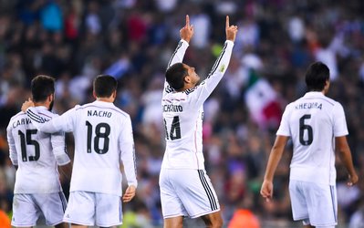 ساوتهمپتون هم به مشتریان چیچاریتو اضافه شد