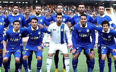 ترکیب استقلال برای دیدار با ملوان مشخص شد