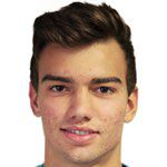 لئوناردو سزار جاردیم/لیل دو / / باشگاهی / مردان (8257)/30