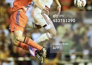 درگیری بر سر توپ