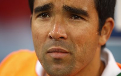 دکو: انریکه می‌تواند کاری مشابه گواردیولا در بارسا انجام دهد