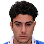 پائولو فِراسکاتوره/تیریِستینا /ایتالیا / باشگاهی / مردان (418)/33