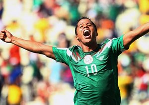 جیوانی دوس سانتوس