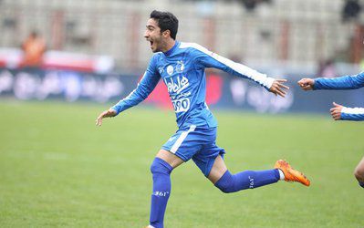 عصای دست منصوریان؛ کریمی در مسیر جباری؟