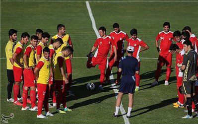 23 بازیکن جدید در فهرست وینگادا قرار گرفتند