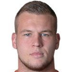 Chris Keilmann/وُرماتیا وُرمز /آلمان / باشگاهی / مردان (3818)/33