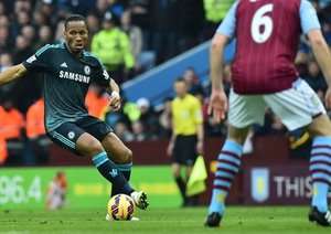 ديديه دروگبا