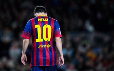 سوژه روز | جنجالی که احتمالا منجر به بن‌بست رسیدن زندگی شخصی مسی می‌شود