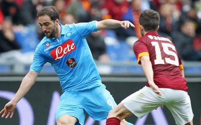 پیشنهاد 30 میلیون پوندی چلسی به ایگواین