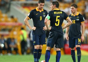 مارک دانیل میلیگان