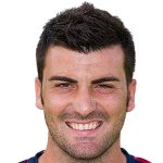 سزاره بووو/لچه /ایتالیا / باشگاهی / مردان (39)/42