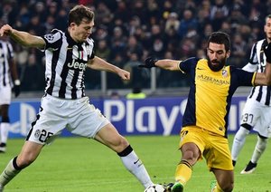 استفان لیختشتاینر - آردا توران