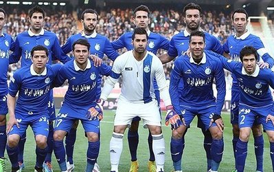 ترکیب استقلال برای بازی با صبا مشخص شد/ حضور محسن کریمی در ارنج اصلی