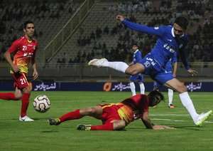 سجاد شهباززاده