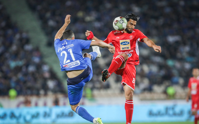 چرا دربی۸۸ هم نتوانست جذاب از کار در بیاید؟!