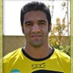 مسعود ریگی/استقلال تهران /ایران / باشگاهی / مردان (537)/34