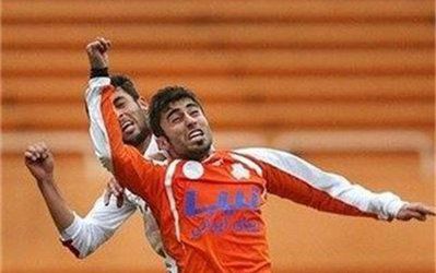 هفته دوم لیگ برتر | نیمه اول: پیکان 0 - سایپا 0