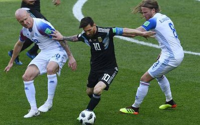 مالک‌ترین تیم جهان در سه روز اول جام