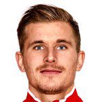 Erik Tønne/رانهایم / / باشگاهی / مردان (6468)/34