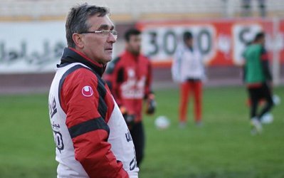 برانکو در پرسپولیس: 106 امتیاز از 54 بازی / ژوزه و درخشان 1.23 ، دایی و یحیی 1.7، ایوانکوویچ 1.96