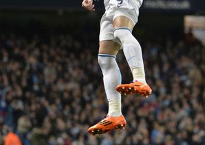 منچسترسیتی 3-0 سوانسی / هفته سیزدهم