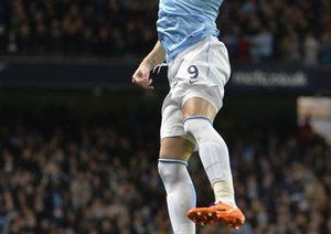 منچسترسیتی 3-0 سوانسی / هفته سیزدهم|منچسترسیتی 3-0 سوانسی / هفته سیزدهم