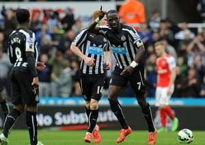 موسی سیسوکو