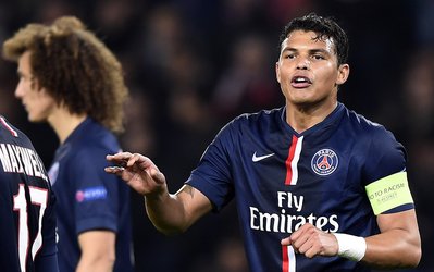 تیاگو سیلوا: میلان آنچلوتی را برای بازگشت به ایتالیا متقاعد می‌کند