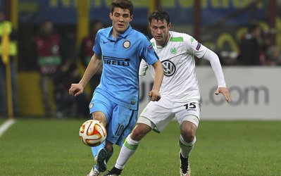 بارسلونا به دنبال جذب کوواچیچ