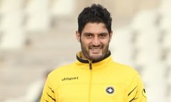 سپاهان به دنبال جذب مهاجم کامرونی/احمدی می‌ماند،قول گردان برای تمدید قرارداد