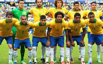 بررسی تیم ملی برزیل در جام جهانی / یا قهرمان شو یا بمیر!