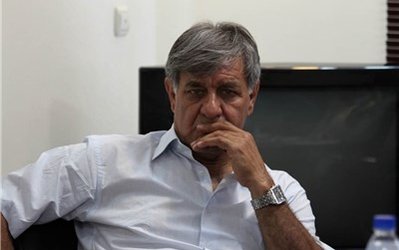 معینی: آقای جویباری! وقتی مسئولیت آنچنانی نداری، صحبت نکن