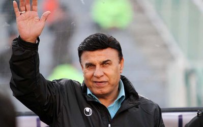 مظلومی خواهان دو بازیکن برزیلی در استقلال شد