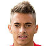 Joel Mall/آپولون /قبرس / باشگاهی / مردان (842)/34