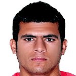 طالب ریکانی/صنعت نفت آبادان /ایران / باشگاهی / مردان (951)/35